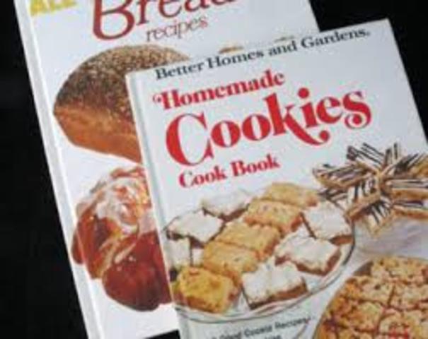 Microwaves and Tray Bakes