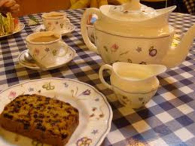 Artisan Cakes and Celebrity Chefs