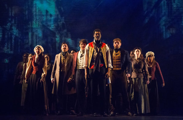 2014 Broadway revival