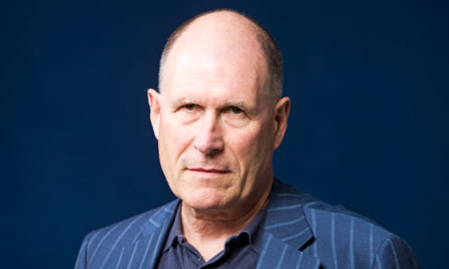 William Nicholson pens screenplay