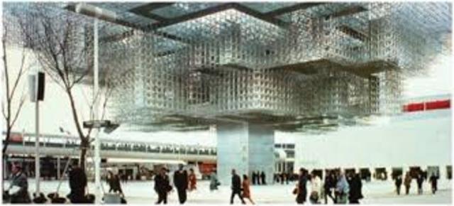 Художники участвуют в выставке