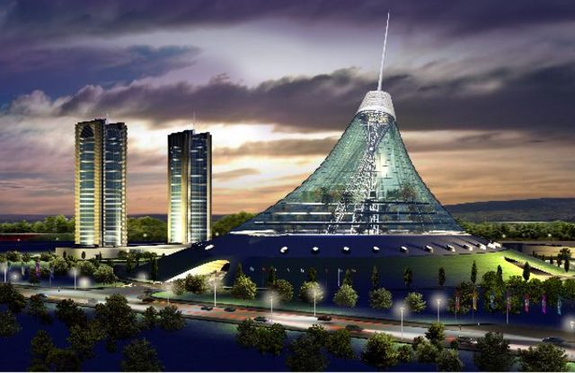 ЭНЕРГИЯ БУДУЩЕГО