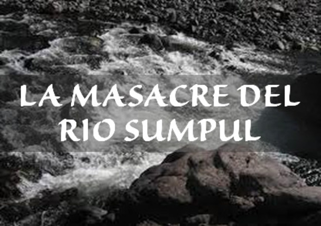 Asesinan a Campesinos