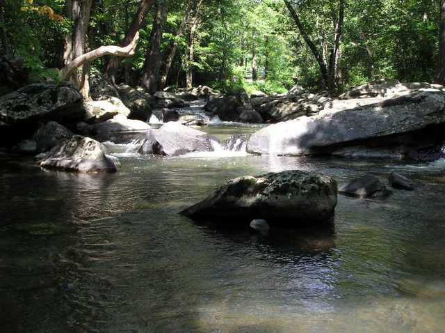 Describes Battle at Brandywine Creek