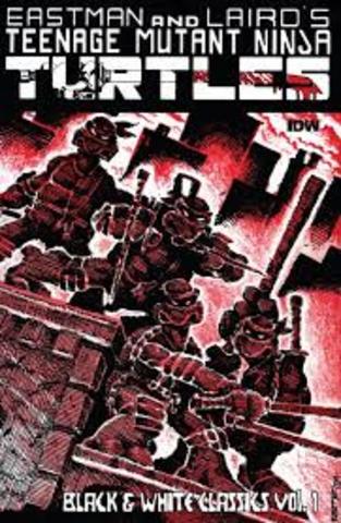 First Comic is Published