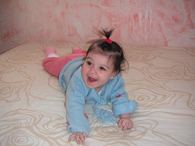 נולדתי בבית חולים קפלן ברחובות