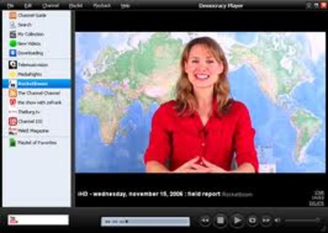 Televisión por Internet en Honduras