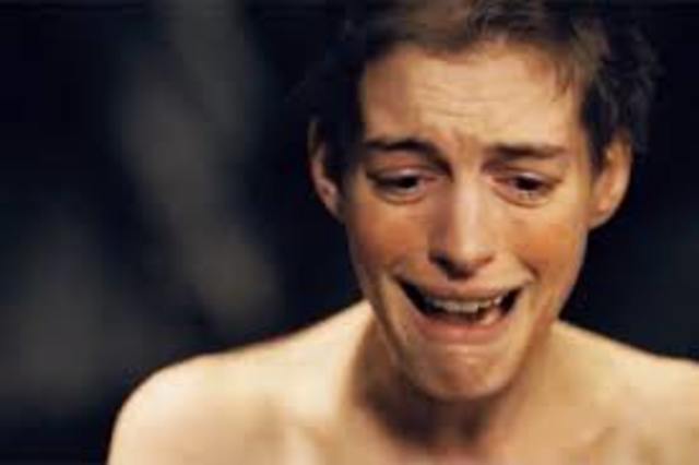 Anne Hathaway confirmed