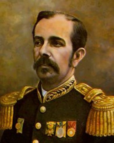 Governador Hercílio Luz morre