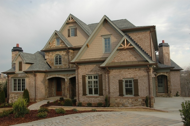 A new home, A new life