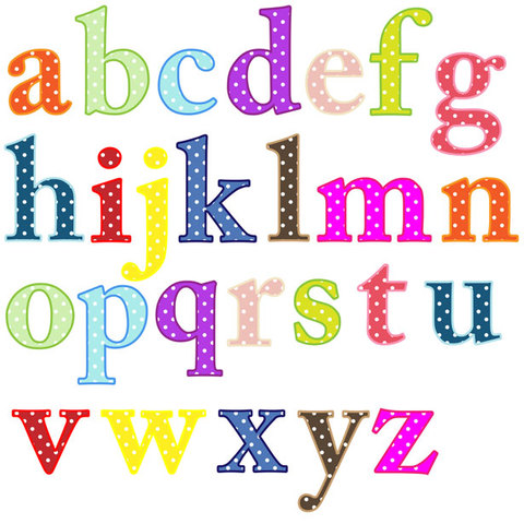 Alphabet