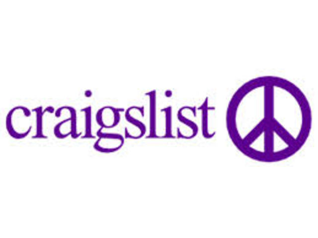 craigslist was created in 19995
