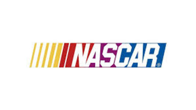 Nascar race