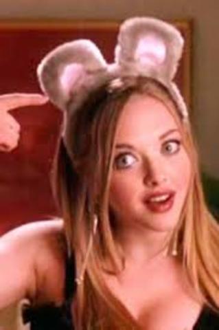 Amanda Seyfried confirmed