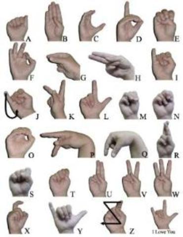 Sign Language