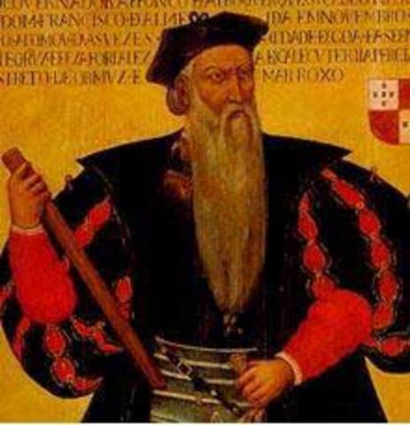 Viagem ao Mar Vermelho