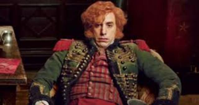 Sacha Baron Cohen confirmed after months of rumours