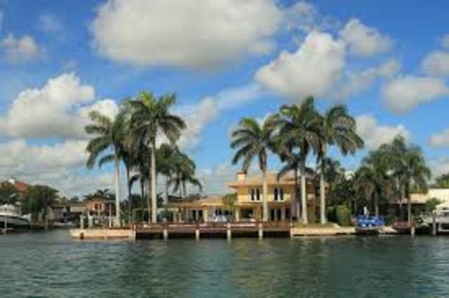 Shore Protection Act