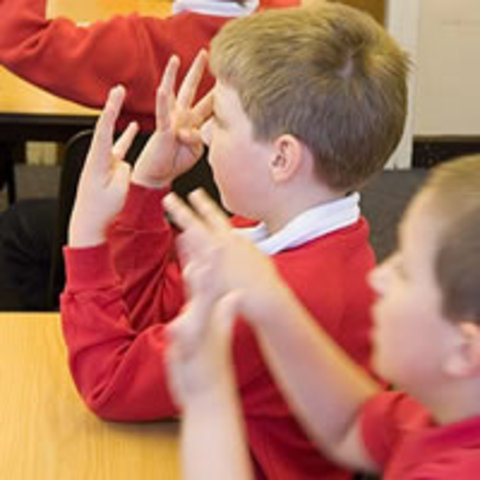 Preoperational Stage