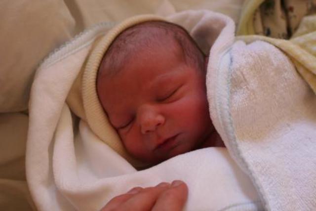 the day i was birthed woo