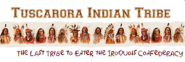 Tuscarora joins