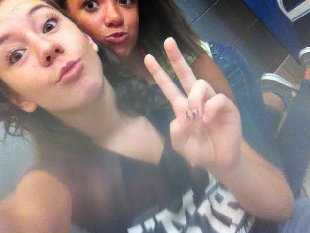 First Day of Highschool