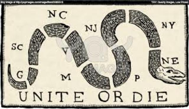 Albany Plan of Union