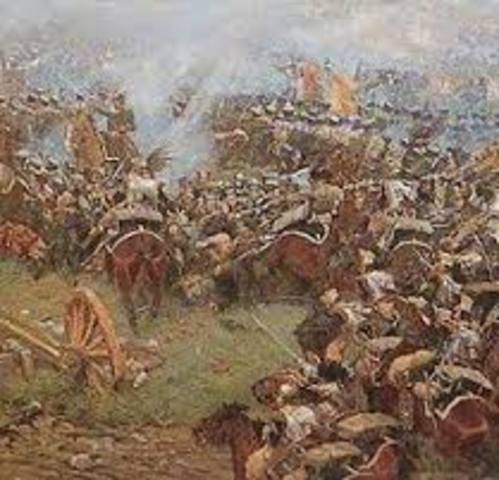 Iroquois came under presser