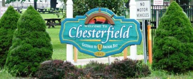 Move To Chesterfield