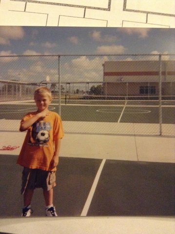 When We Moved To Florida!