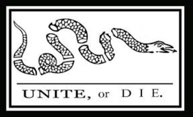 The albany plan of union