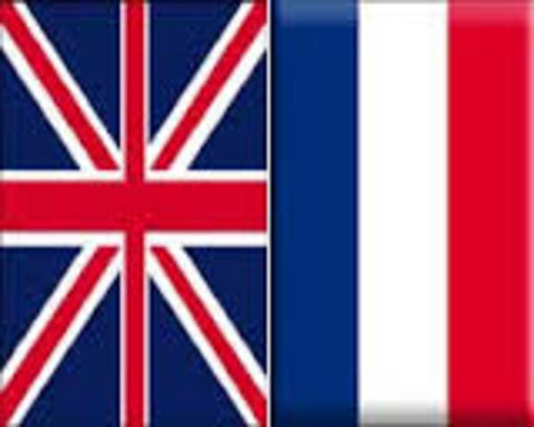 Britain & France