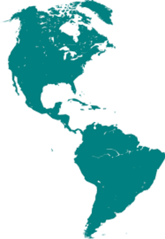 Americas