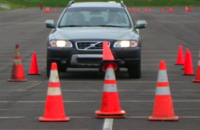 Drivers Training