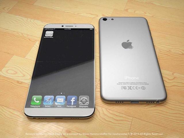 iPhone 6