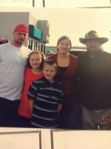 The Day I Met My Grandpa David For The First Time!