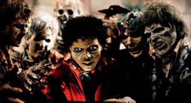 Thriller