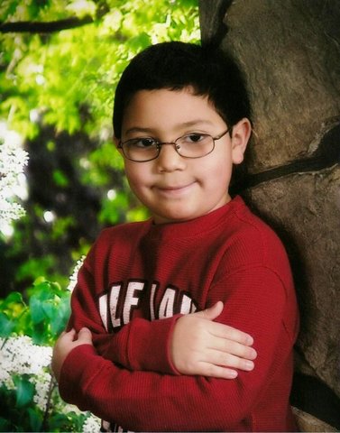 Michael joinning my world