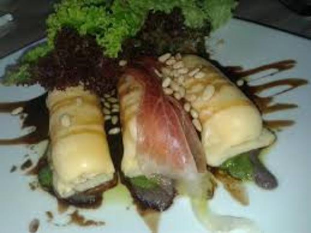 Opening a restaurant in Medellin