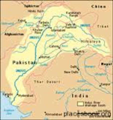Indus River