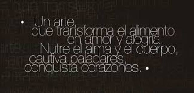 Restaurant Opens in the country of Ecuador