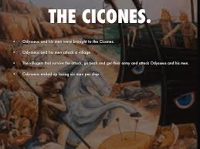 Circones