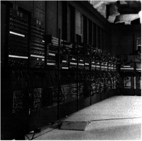 ENIAC
