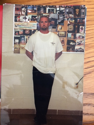 Father Goes To Prison