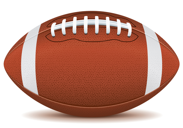 The first day of football