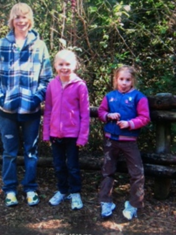 First Time I Went To Disney World