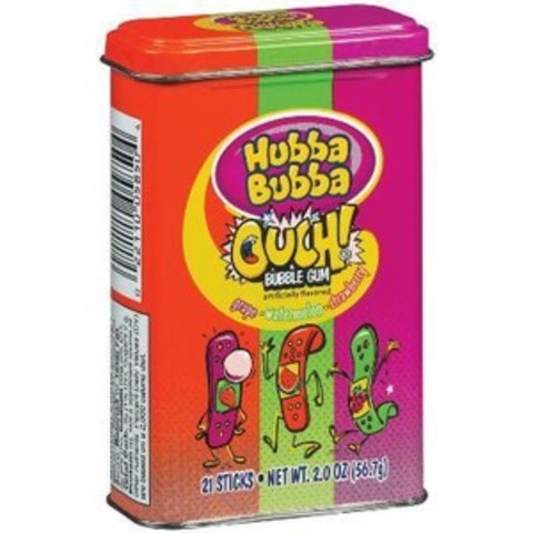 Bandaid Gum