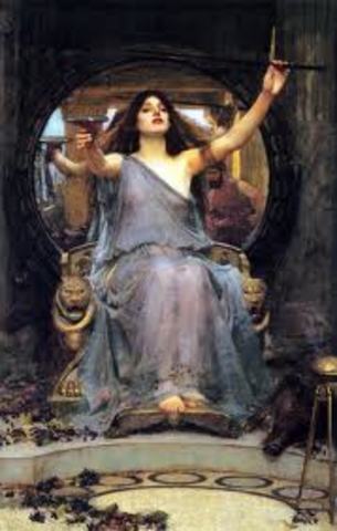 circe
