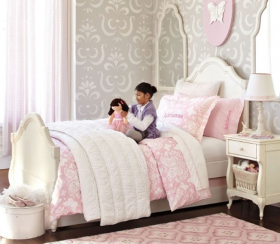 The First Time I Moved