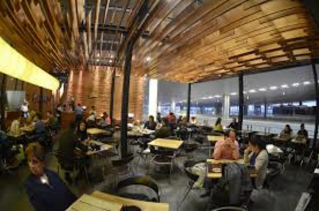 New flavors in the Peruvian city